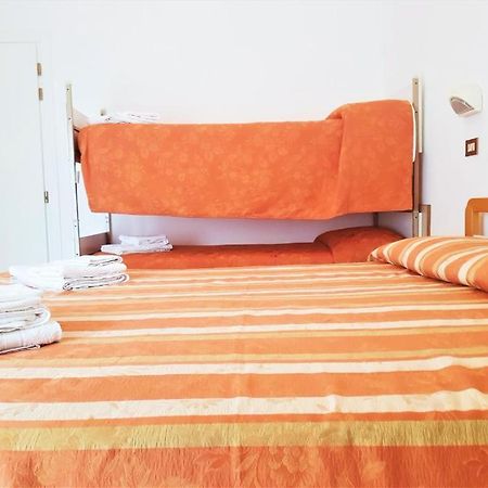 Dipendenza King Apartment Cesenatico Ngoại thất bức ảnh