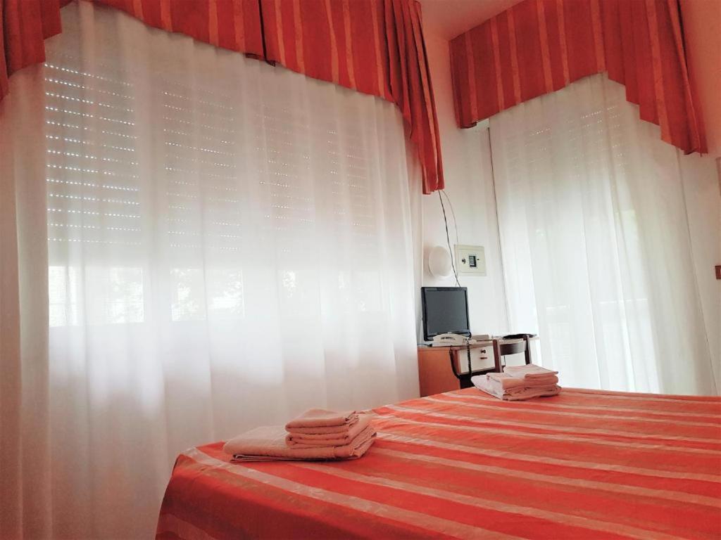 Dipendenza King Apartment Cesenatico Ngoại thất bức ảnh
