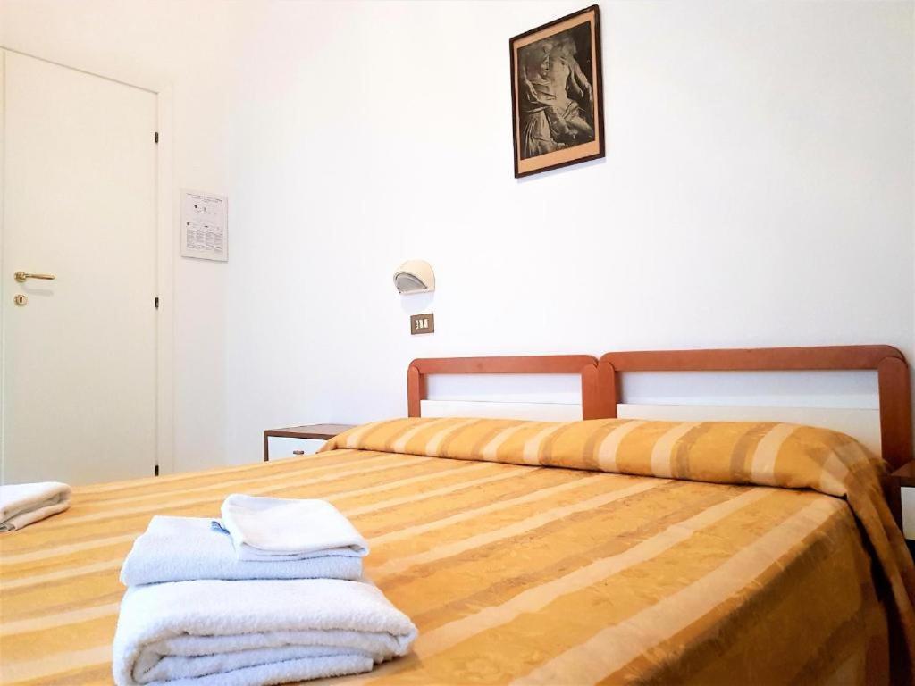 Dipendenza King Apartment Cesenatico Ngoại thất bức ảnh