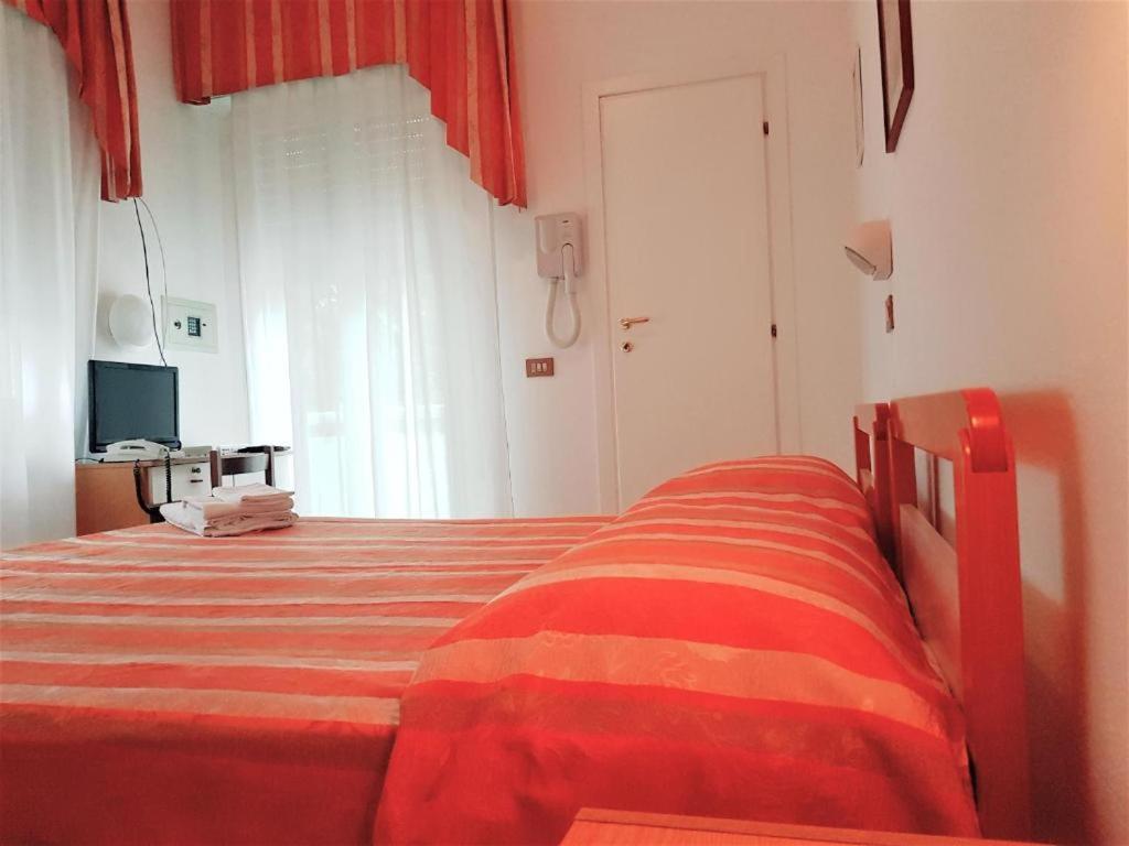 Dipendenza King Apartment Cesenatico Ngoại thất bức ảnh