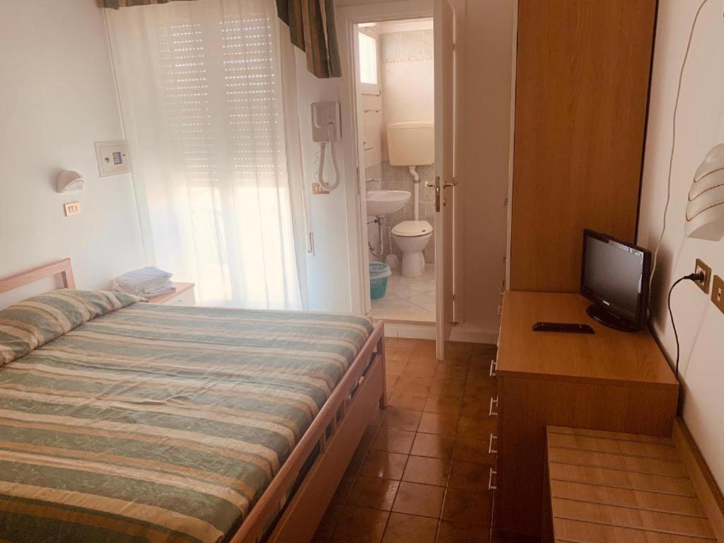 Dipendenza King Apartment Cesenatico Ngoại thất bức ảnh