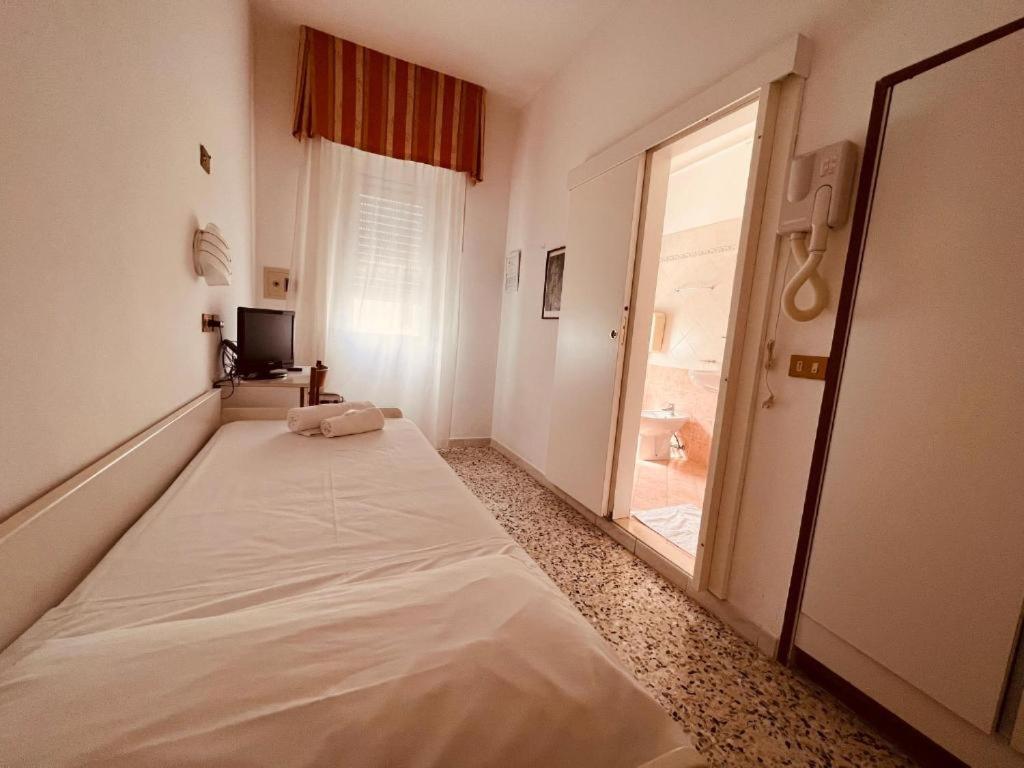 Dipendenza King Apartment Cesenatico Ngoại thất bức ảnh