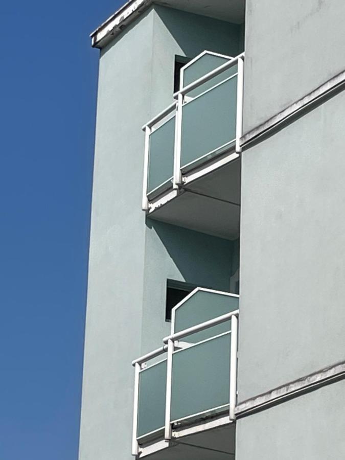 Dipendenza King Apartment Cesenatico Ngoại thất bức ảnh